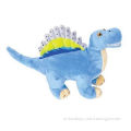 mini plush dinosaur, baby dinosaur plush toy, blue dinosaur plush toys